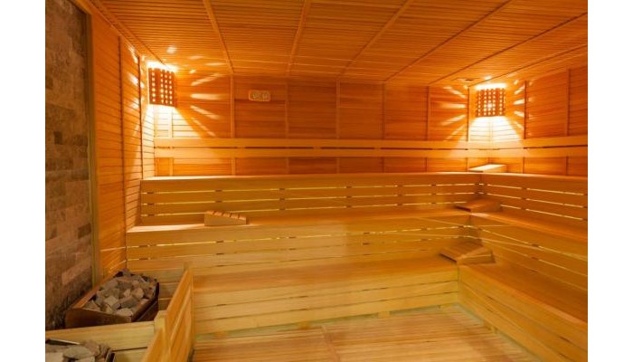 Hotel Long Beach Harmony poza 34