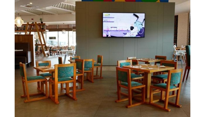 Hotel Long Beach Harmony poza 15