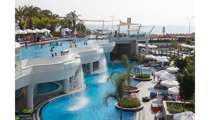 Hotel Long Beach Harmony poza 29