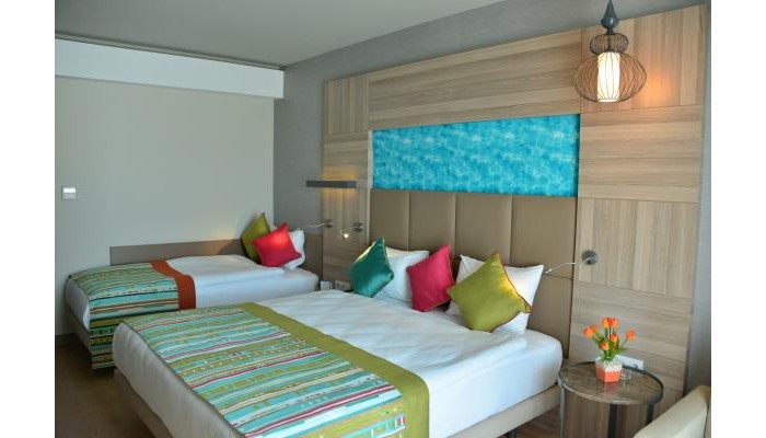 Hotel Long Beach Harmony poza 5