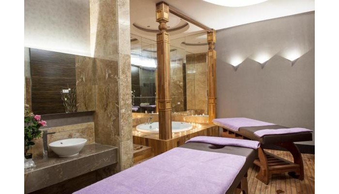 Hotel Long Beach Harmony poza 22