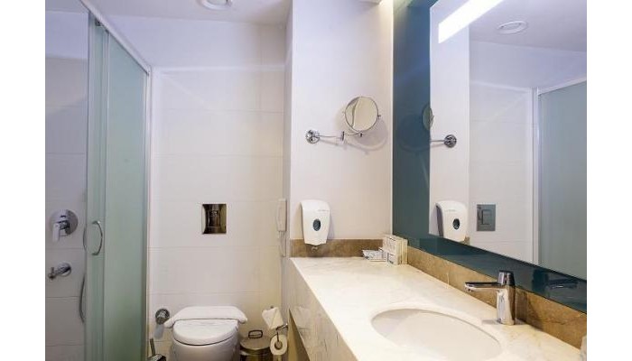 Hotel Long Beach Harmony poza 8