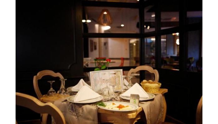 Hotel Long Beach Harmony poza 10