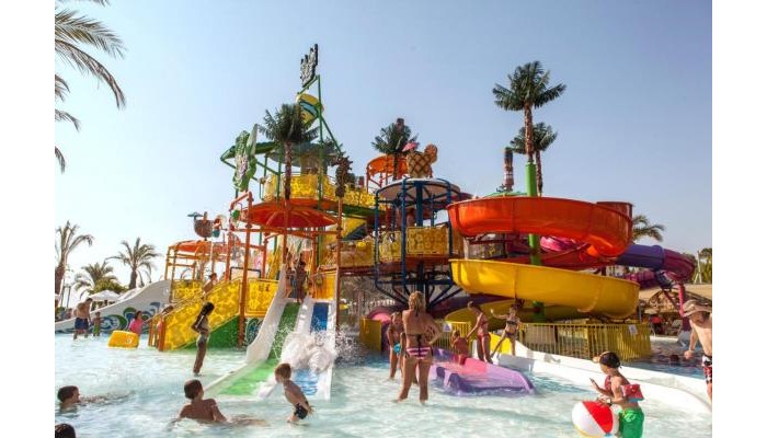 Hotel Long Beach Harmony poza 18