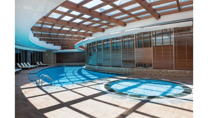 Hotel Long Beach Harmony poza 26