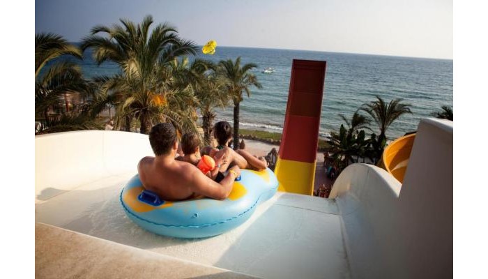 Hotel Long Beach Harmony poza 23