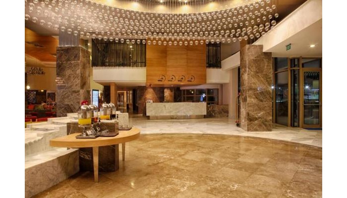 Hotel Long Beach Harmony poza 17