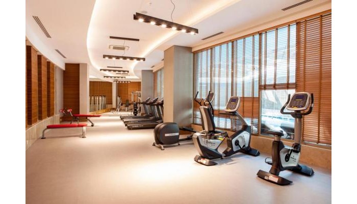 Hotel Long Beach Harmony poza 31