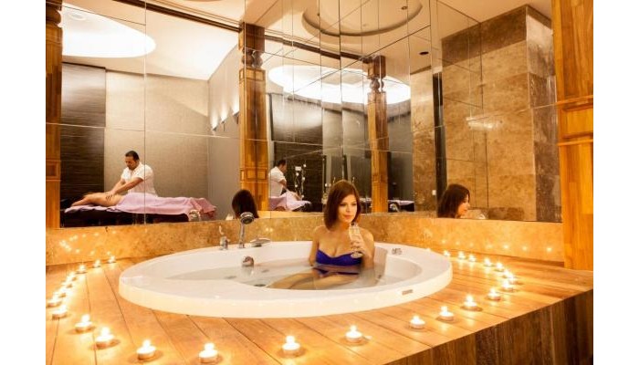 Hotel Long Beach Harmony poza 33