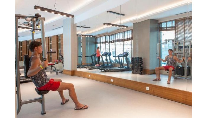 Hotel Long Beach Harmony poza 30