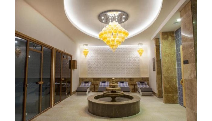 Hotel Long Beach Harmony poza 19