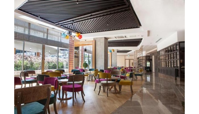 Hotel Long Beach Harmony poza 11