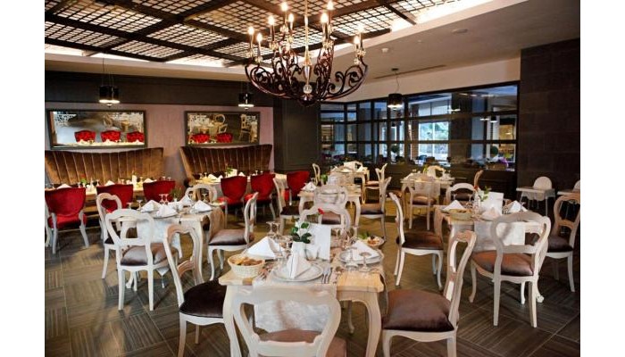 Hotel Long Beach Harmony poza 9