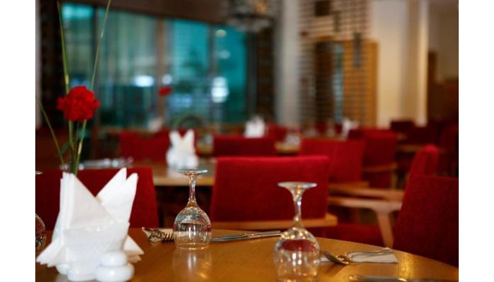 Hotel Long Beach Harmony poza 14