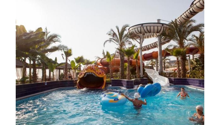 Hotel Long Beach Harmony poza 20