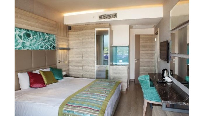 Hotel Long Beach Harmony poza 3