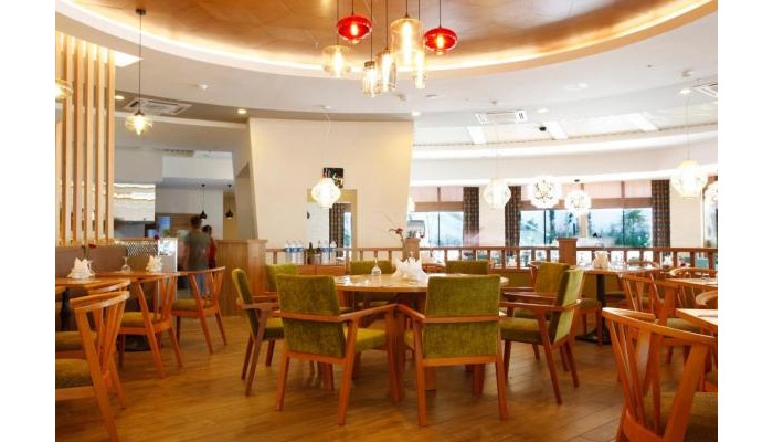 Hotel Long Beach Harmony poza 16