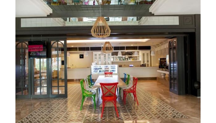 Hotel Long Beach Harmony poza 12