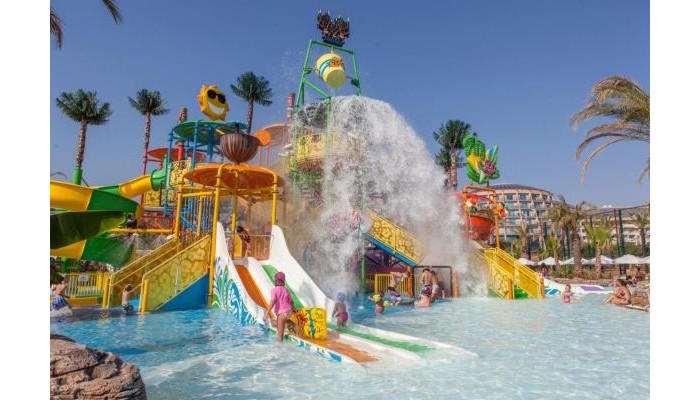 Hotel Long Beach Harmony poza 24