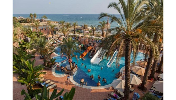 Hotel Long Beach Harmony poza 27