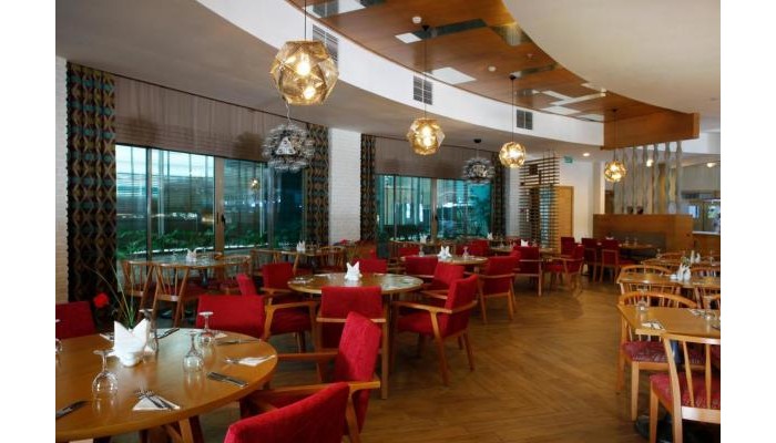 Hotel Long Beach Harmony poza 13