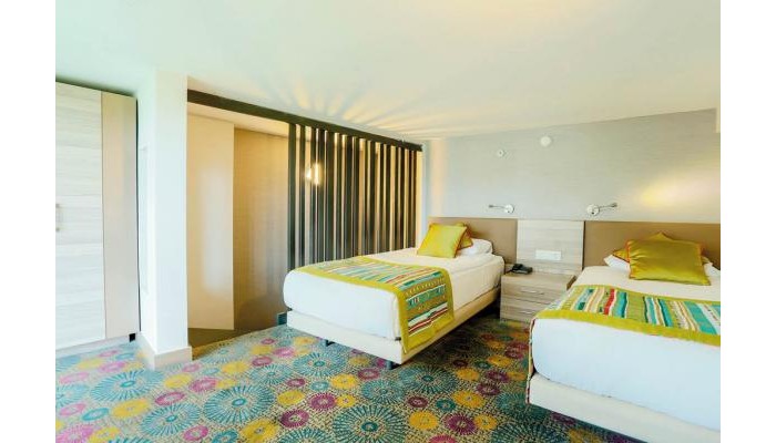 Hotel Long Beach Harmony poza 4