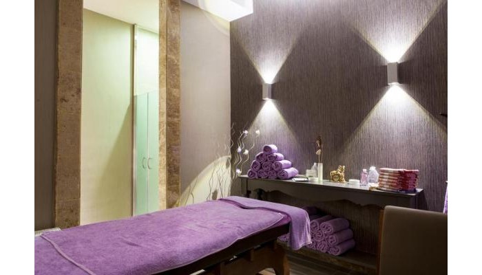 Hotel Long Beach Harmony poza 32