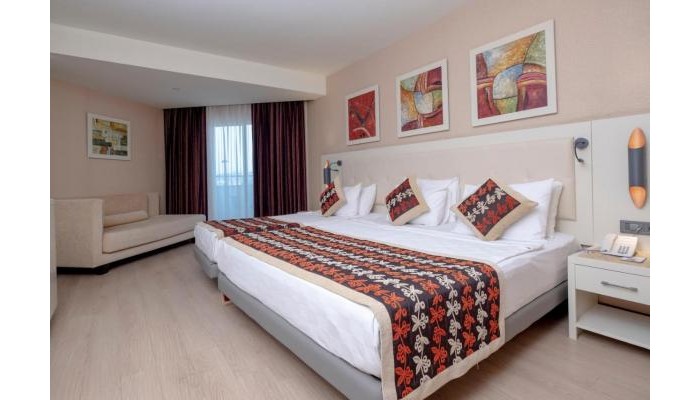 Poza pentru Hotel Long Beach Alanya 4797-1663071235 Hotel Long Beach Alanya poza 3