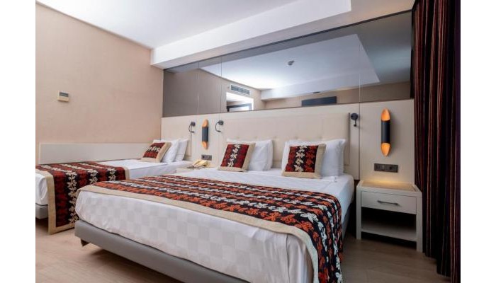 Poza pentru Hotel Long Beach Alanya 6580-1663071233 Hotel Long Beach Alanya poza 2