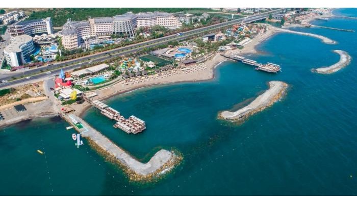 Poza pentru Hotel Long Beach Alanya 8261-1663071228 Hotel Long Beach Alanya poza 0