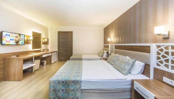Poza pentru Lonicera Resort & Spa 177-1488617018 Lonicera Resort & Spa poza 4