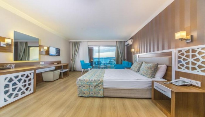 Poza pentru Lonicera Resort & Spa 180-1488617018 Lonicera Resort & Spa poza 3