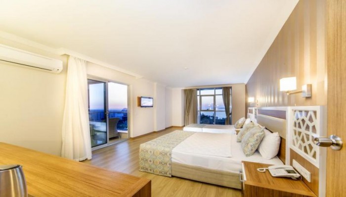 Poza pentru Lonicera Resort & Spa 609-1488617018 Lonicera Resort & Spa poza 5