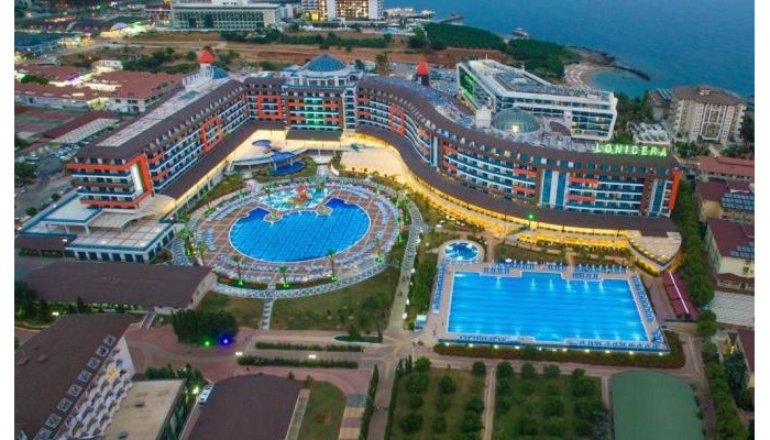 Poza pentru Lonicera Resort & Spa 6262-1650527510 Lonicera Resort & Spa poza 1