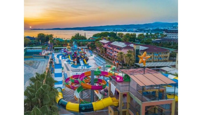 Poza pentru Lonicera Resort & Spa 8419-1650527537 Lonicera Resort & Spa poza 15