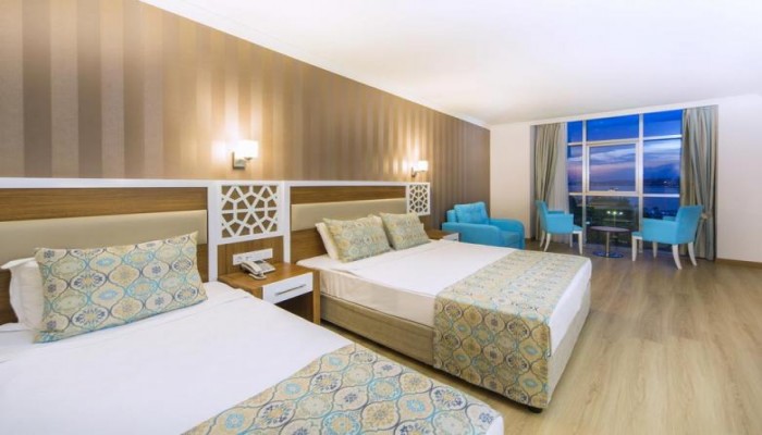 Poza pentru Lonicera Resort & Spa 878-1488617017 Lonicera Resort & Spa poza 2