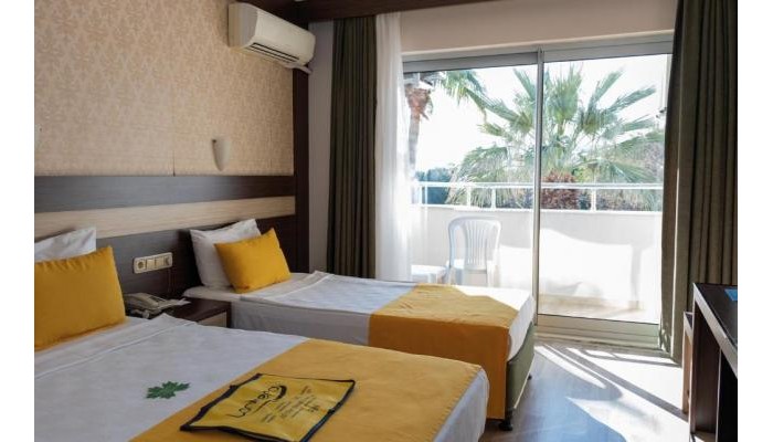 Hotel Lonicera World poza 2