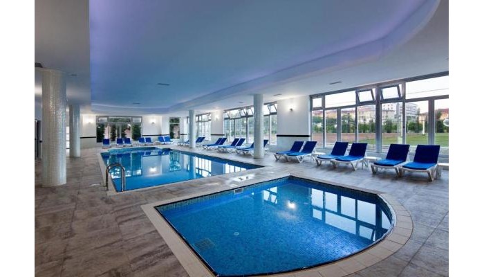 Hotel Lonicera World poza 18