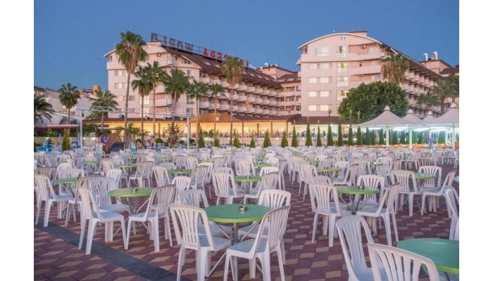 Hotel Lonicera World poza 15