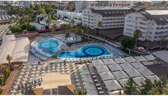 Hotel Lonicera World poza 16