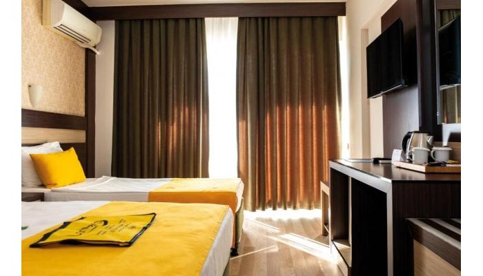 Hotel Lonicera World poza 5