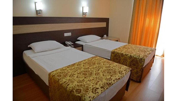 Hotel Lonicera World poza 2