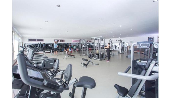 Hotel Lonicera World poza 24