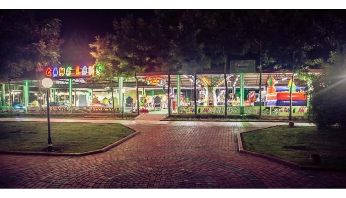 Hotel Lonicera World poza 29