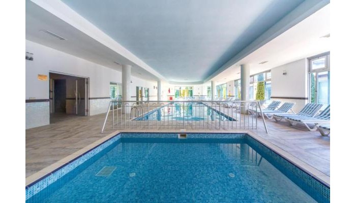 Hotel Lonicera World poza 19