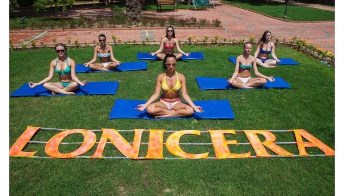 Hotel Lonicera World poza 25
