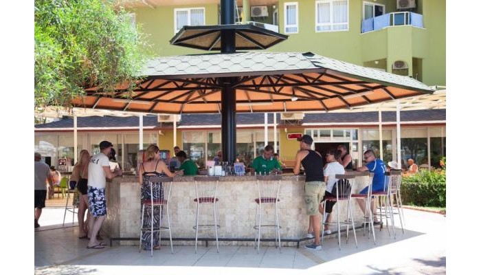Hotel Lonicera World poza 27