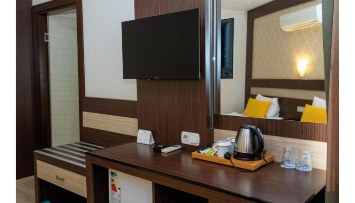 Hotel Lonicera World poza 6