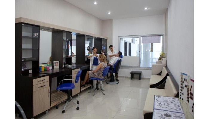 Hotel Lonicera World poza 28
