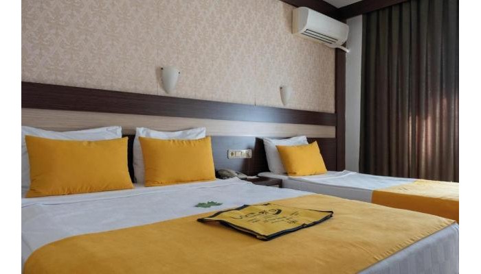 Hotel Lonicera World poza 4